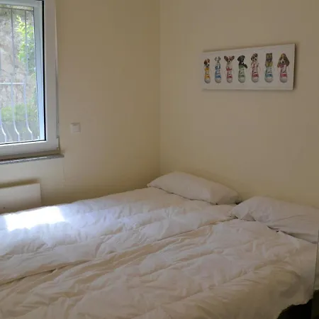 Fener De Dalt 4 דירה Llança