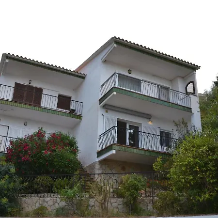 Fener De Dalt 4 דירה Llança